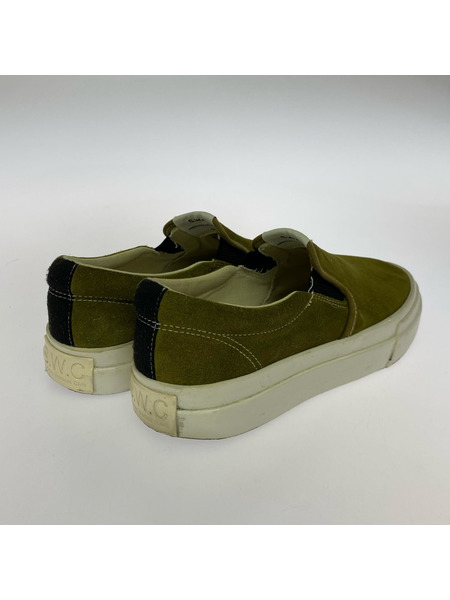 eYe COMME des GARCONS JUNYA WATANABE MAN YM03665 S.W.C 40