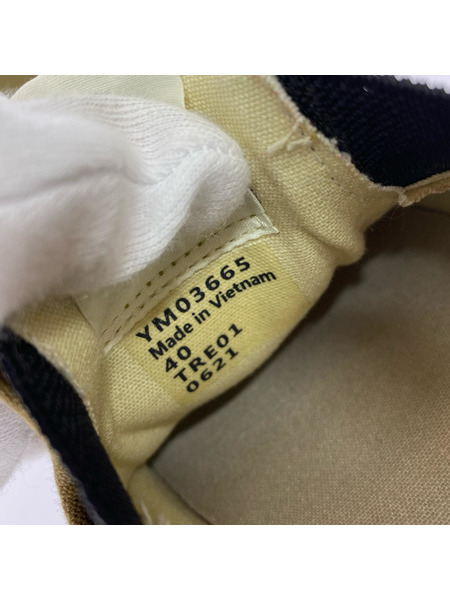 eYe COMME des GARCONS JUNYA WATANABE MAN YM03665 S.W.C 40