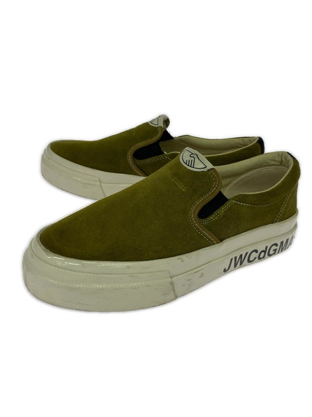 eYe COMME des GARCONS JUNYA WATANABE MAN YM03665 S.W.C 40