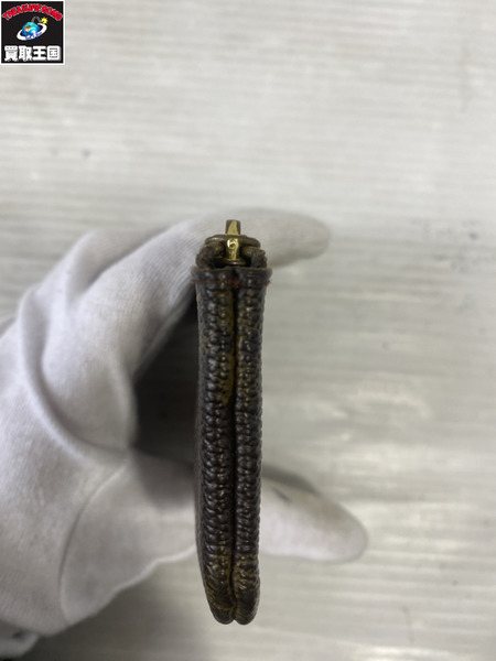 LV 小物 モノグラム ポシェットクレ コインケース M62650