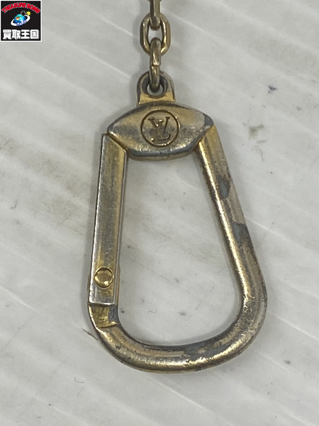 LV 小物 モノグラム ポシェットクレ コインケース M62650