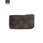 LV 小物 モノグラム ポシェットクレ コインケース M62650