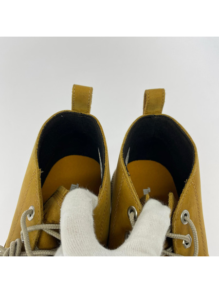 Timberland ブーツ REDWOOD FALLS WATERPROOF チャッカブーツ 27cm