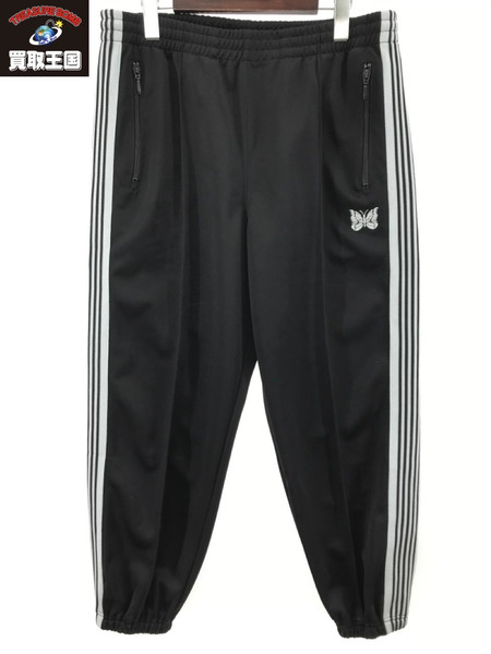 Needles 22AW Track Pants 黒 M｜商品番号：2100204158885 - 買取王国