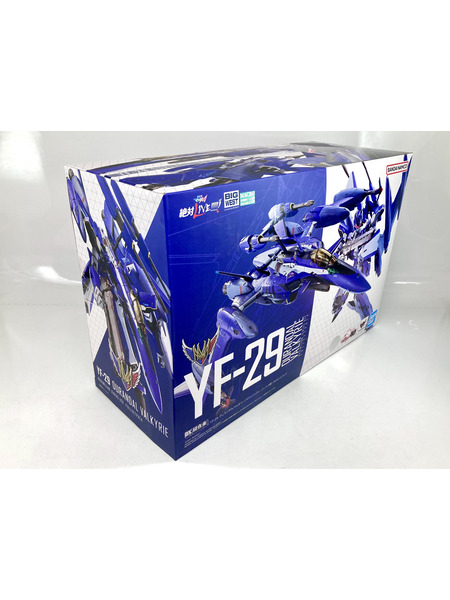★DX超合金 YF-29 デュランダルバルキリー フルセットパック[値下]