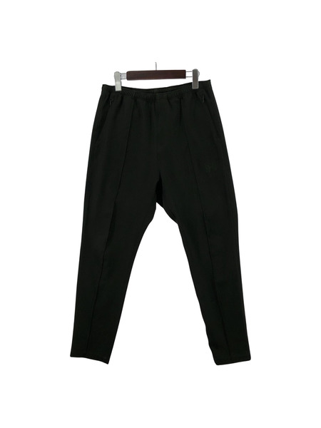 Needles W.U.PANT-PE/R/PU TWILL トラックパンツ (XS)[値下]