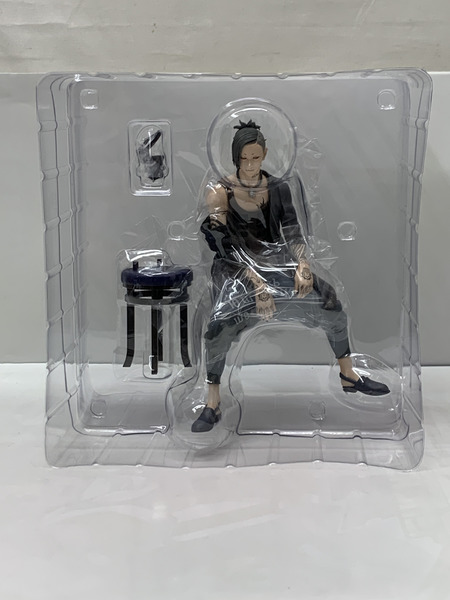 スタチューレジェンド 東京喰種 ウタ 開封品 トーキョーグール マスク屋 UTA[値下]