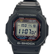 G-SHOCK GW-M5610 スクエア タフソーラー 腕時計