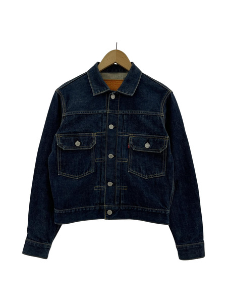 Levi's 71507-XX J02 デニムジャケット(34)