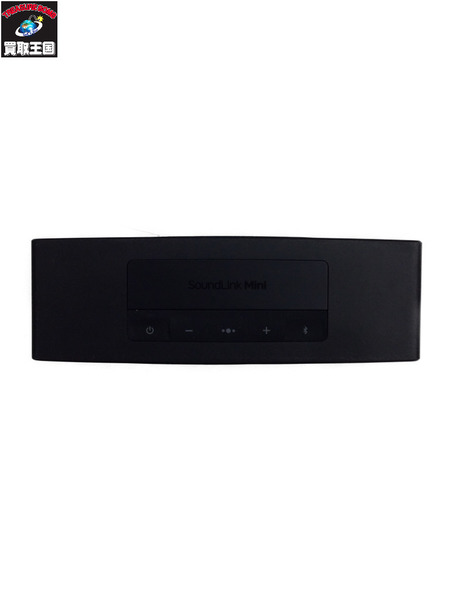 BOSE SOUNDLINK MINI II