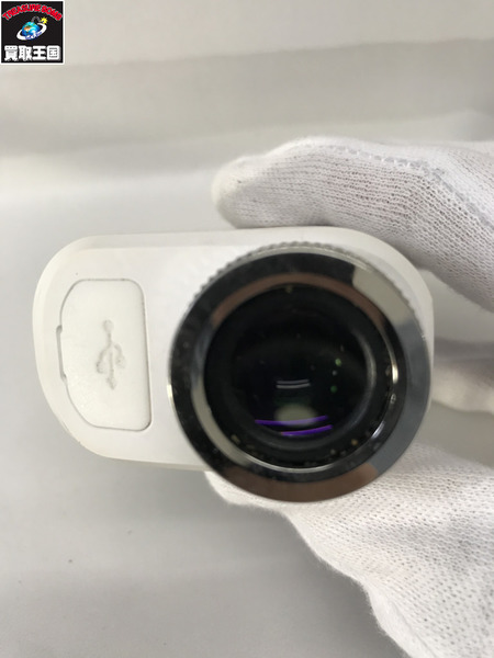 Shot Navi Laser Sniper RAYS