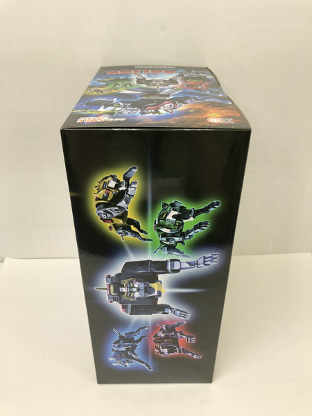 MODEROID 百獣王ゴライオン ゴライオン