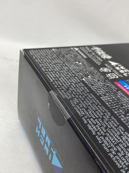 ロックマン エグゼ 4インチネル フィギュア