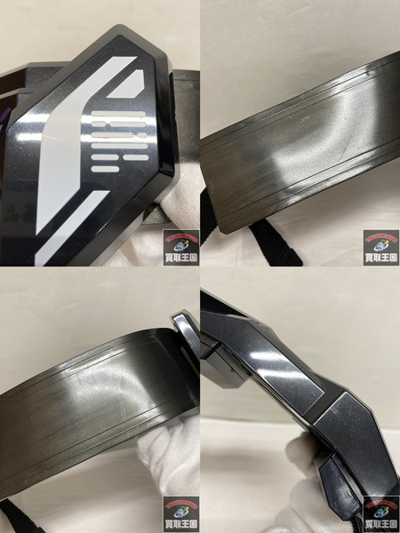 DXレイズライザーベルト ハイスペックベルト帯 仮面ライダーギーツ