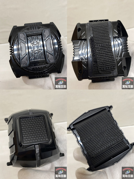 DXレイズライザーベルト ハイスペックベルト帯 仮面ライダーギーツ