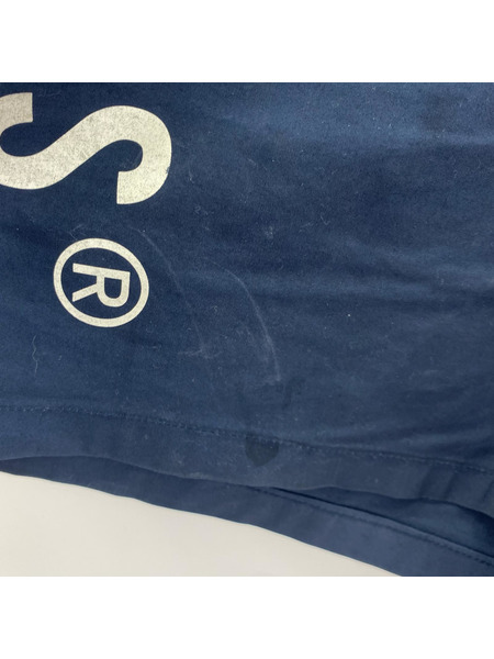 WTAPS ショートパンツ NVY 04