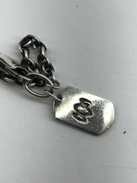 GOTHIC YOHJI YAMAMOTO oval skull pendanthead SILVER950[値下]｜商品