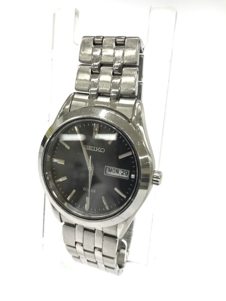 SEIKO V158-0AZ0 ソーラー腕時計｜商品番号：2100207486886 - 買取王国