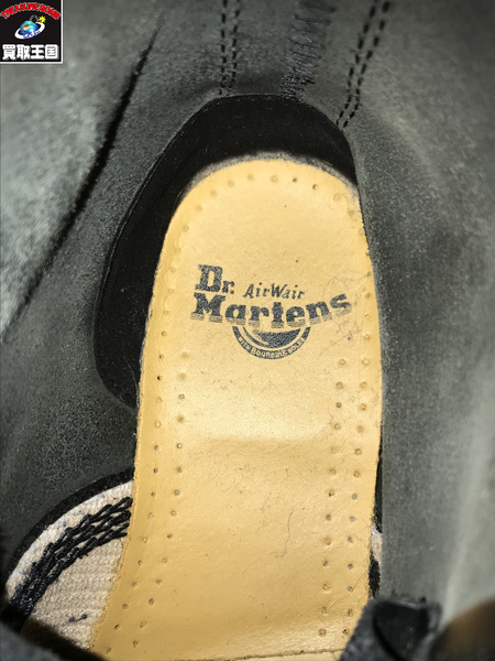 Dr.Martens 8ホールブーツ UK6 24.5cm/ドクターマーチン/黒