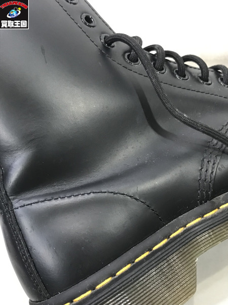 Dr.Martens 8ホールブーツ UK6 24.5cm/ドクターマーチン/黒