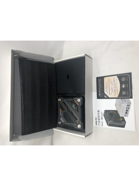 AOOSTAR MINIPC GOD77