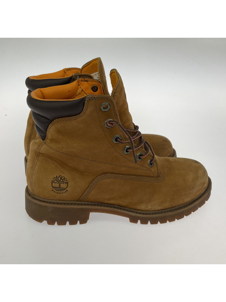 Timberland 6インチ プレミアムブーツ 25.0cm