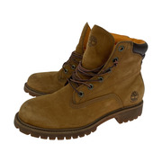 Timberland 6インチ プレミアムブーツ 25.0cm