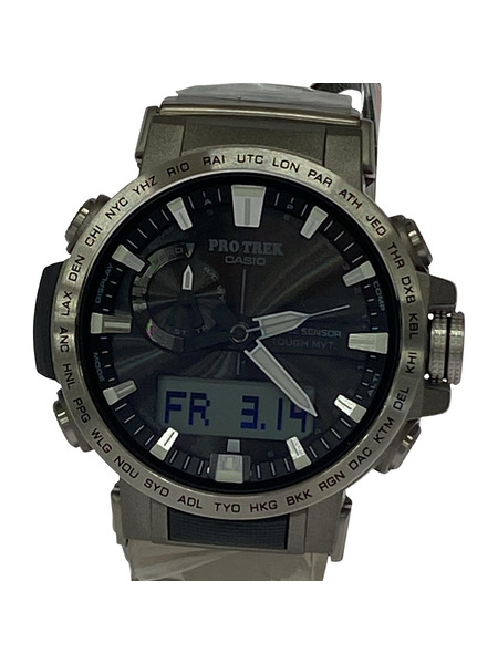 G-SHOCK G-SHOCK PROTREK