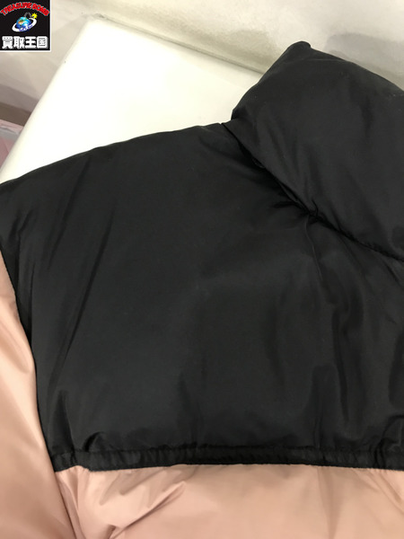THE NORTH FACE ダウンジャケット 1996 RETRO NUPTSE JACKET (M)