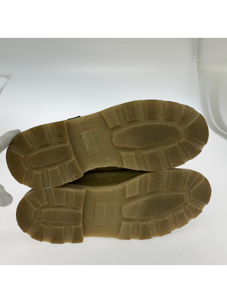 Paraboot シューズ スウェード ランス