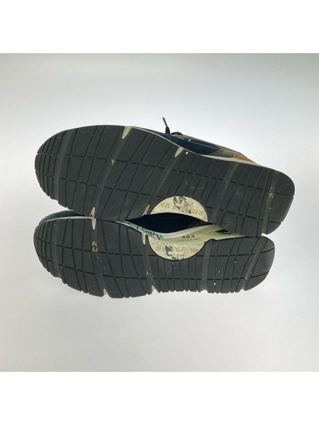 PREMIATA スニーカー MASE 3927 NVY (44)