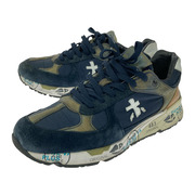 PREMIATA スニーカー MASE 3927 NVY (44)