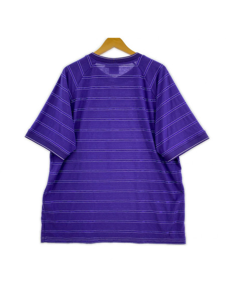 umbro 半袖Tシャツ・カットソー ×Supreme stripe soccer jersey