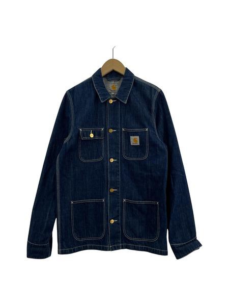 Carhartt MICHIGAN CHORE COAT (S)