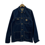 Carhartt MICHIGAN CHORE COAT (S)