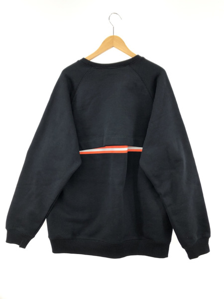 Champion×THE TRIPSTER INC. CREWNECK SWEATSHIRT BLK(XXL)｜商品番号 ...