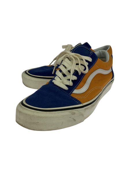 VANS OLD SKOOL 36DX 28.0cm[値下]