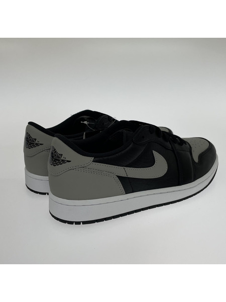 NIKE/AIR JORDAN 1 RETRO LOW OG Shadow/CZ0790-003/28cm[値下]