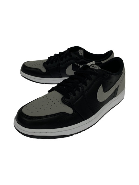 NIKE/AIR JORDAN 1 RETRO LOW OG Shadow/CZ0790-003/28cm[値下]