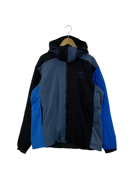 ARC'TERYX×BEAMS ATOM LT HOODY (L)