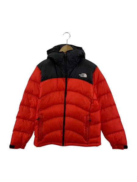 THE NORTH FACE ヌプシフィーディー ダウンジャケット