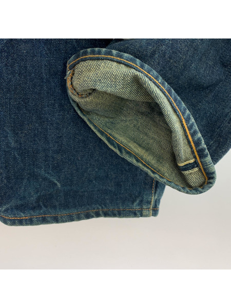 EVISU 日本製 デニムパンツ No.2 lot.2000 28×35