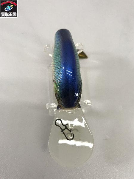 ニシネルアーワークス ファットブル 8