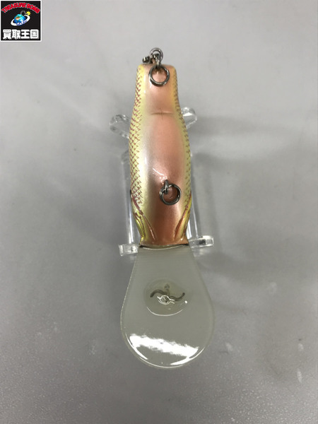 ニシネルアーワークス ファットブル 8