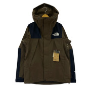 M THE NORTH FACEマウンテンジャケット NP