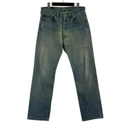 Levi's デニム・ジーンズ 501 USA W31