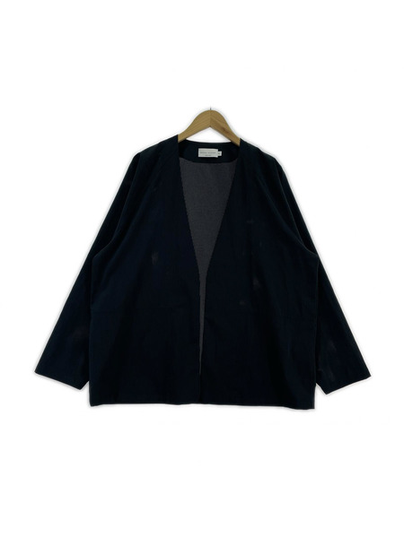 MANUAL ALPHABET カーディガン DOT AIR CARDIGAN 3