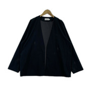 MANUAL ALPHABET カーディガン DOT AIR CARDIGAN 3