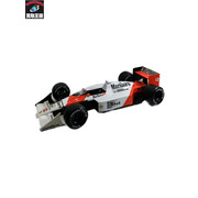 デアゴスティーニ マクラーレン・ホンダ MP4/4