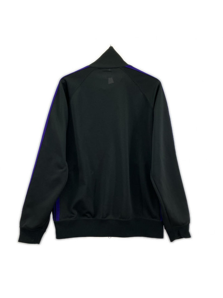 Needles ジャケット Track Jacket Poly Smooth(M)